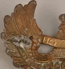 Prussian 87th Infantry Regiment Helmet Plate Visuel 5